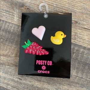 🔥Post Malone Jibbitz🔥